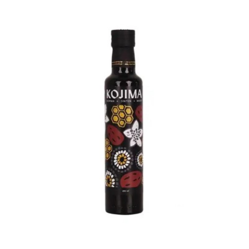 

MADU KOJIMA 250ML / MADU KESEHATAN / MADU MURNI