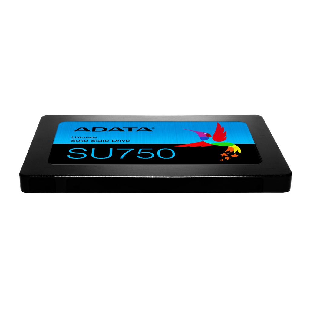 ADATA SU750 512GB - SSD 2.5&quot; SATA 3D NAND