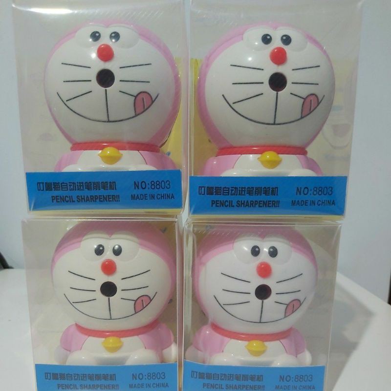 

Serutan Doraemon 1 pcs.