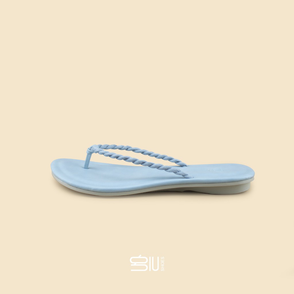 GIU Shoes - Akana in Blue