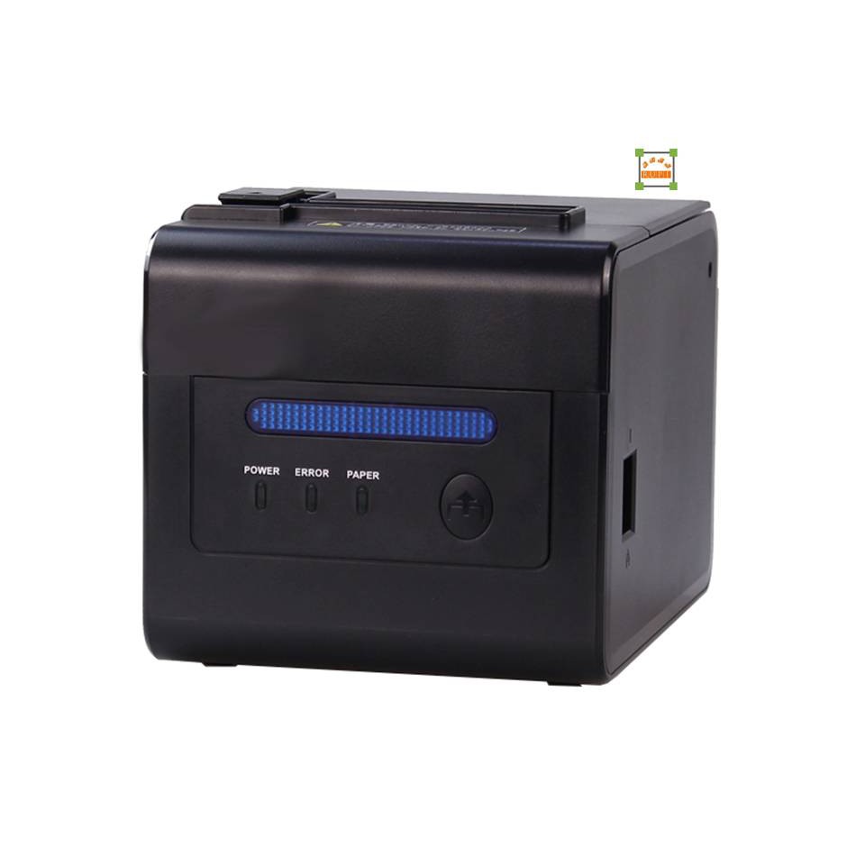 Printer Thermal EPPOS 80mm EP230BTU BG100121 ruparupibandung