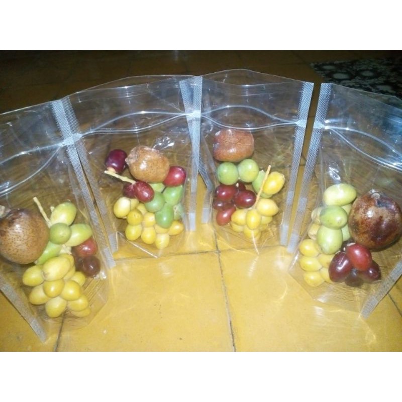 

FLASH SALE PAKET HEMAT KURMA MUDA 250 gr + 1 BUAH ZURIAT.