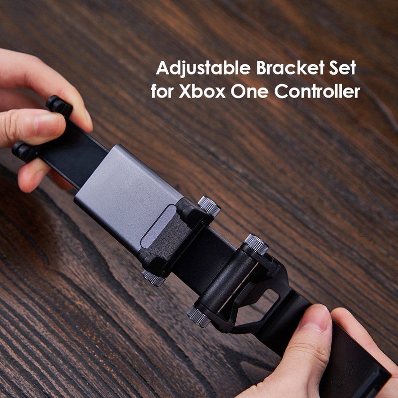 Btsg Stand Holder Adjustable Untuk bo/Untuk bo Elite Game Controller Mou