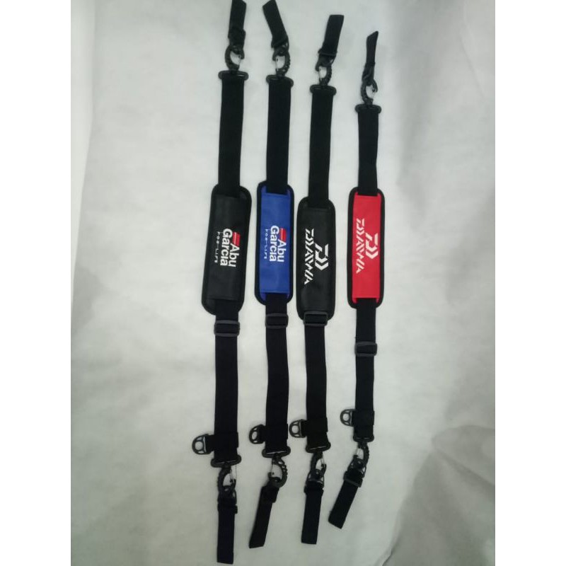 Tas Pancing,Rodbelt AbuGarcia