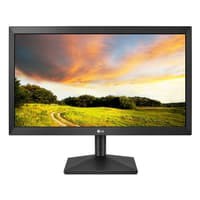 LG Monitor 20MK400A-B (Teknologi AMD FreeSync™)