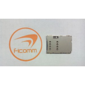 Samsung Galaxy Note 10.1 N8000 Connector SIM