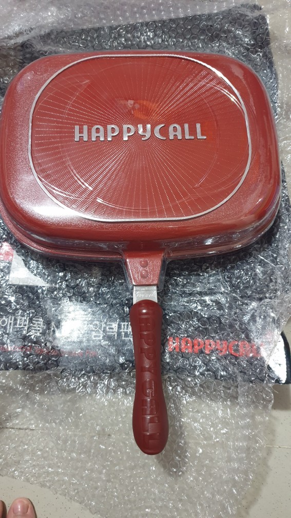 Happy Call Dobelpan 32 Cm