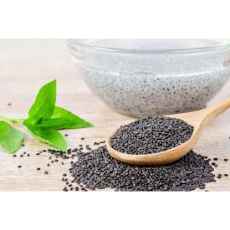 

CHIASEED ORGANIC 50gr