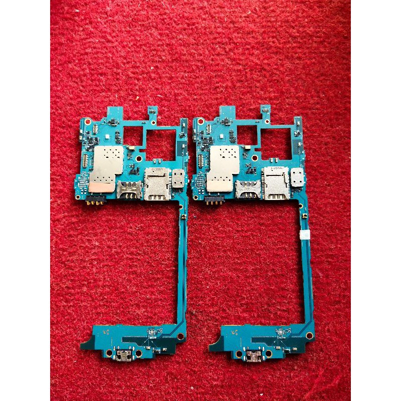 MESIN J2 PRIME MATOT...