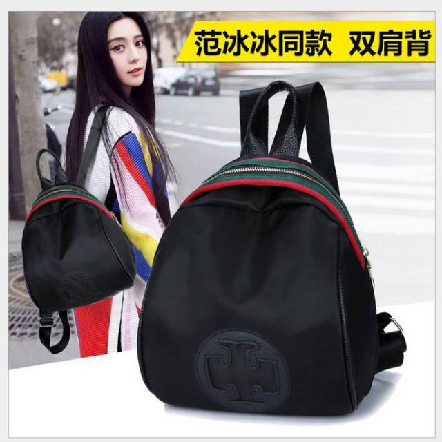 RANSEL BIGBANG TAS CEWEK TAS KULIAH TAS SEKOLAH