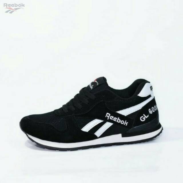 Sepatu Reebok gl 6000
