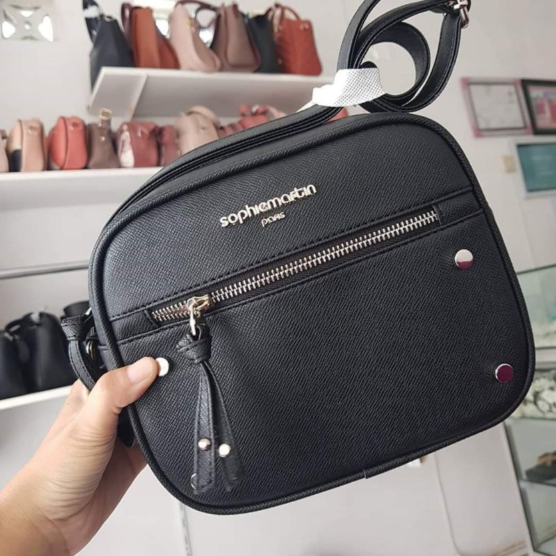 zatana tas Sophie Martin Paris