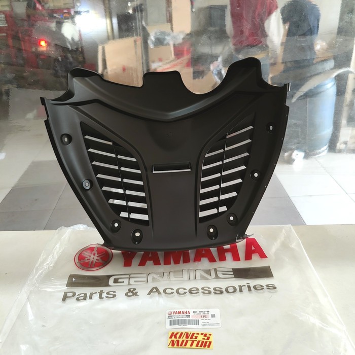 FENDER INNER, PARUH, PARU ALL NEW NMAX, N MAX 2020 (B6H) ASLI YAMAHA