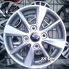 Velg Racing OEM Daihatsu Xenia R14 Tahun 2019