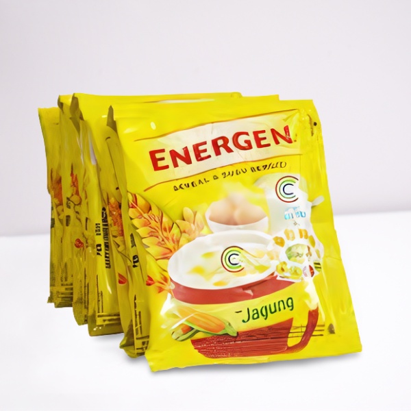 Energen Minuman Sereal renceng murah aneka rasa