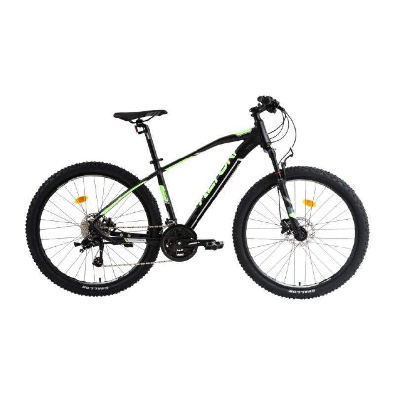 Sepeda Gunung MTB 27.5 Element Alton Challenger 30speed Hydraulic