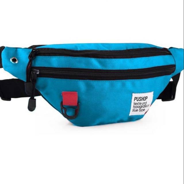 waistbag mini andreas