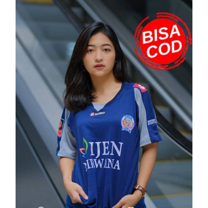 Jersey Arema 2011
