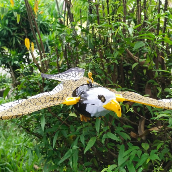 Mainan Edukasi Anak Burung Elang Bisa Terbang Berputar Ada Talinya Edukasi-Kado Hadiah Mainan Anak Laki-laki Usia 3 4 5 6 7 8 Tahun Mainan Murah