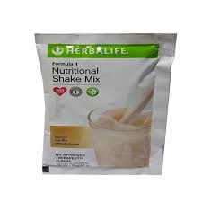 

susu herbal