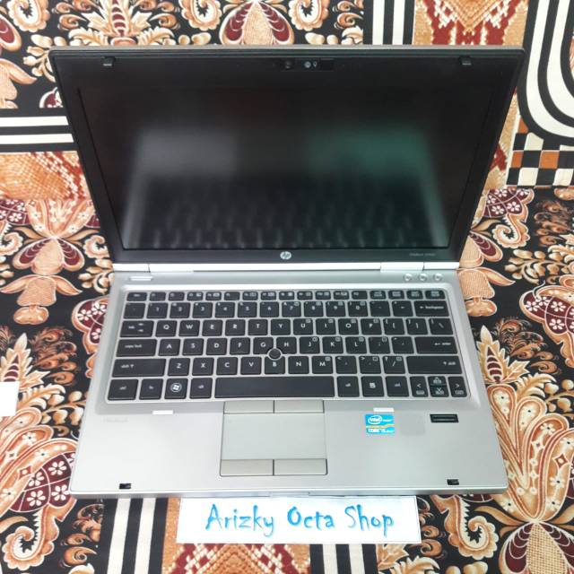 TERLARIS!!! LAPTOP SECOND HP ELITEBOOK CORE I5 BAGUS MULUS MURAH HANDAL BERKUALITAS TINGGI