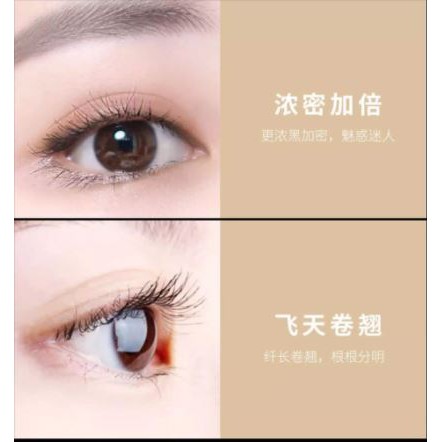 Lameila Mascara Lashes Eyelash Extensions Penebal Bulu Mata 759