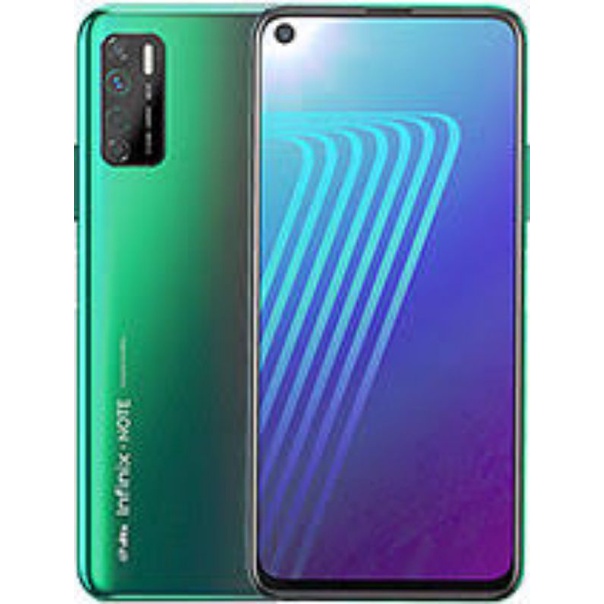 infinix note 7 lite