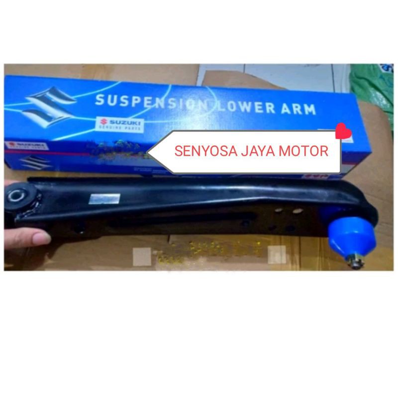 ball joint bawah sayap bawah lower arm futura T120ss apv