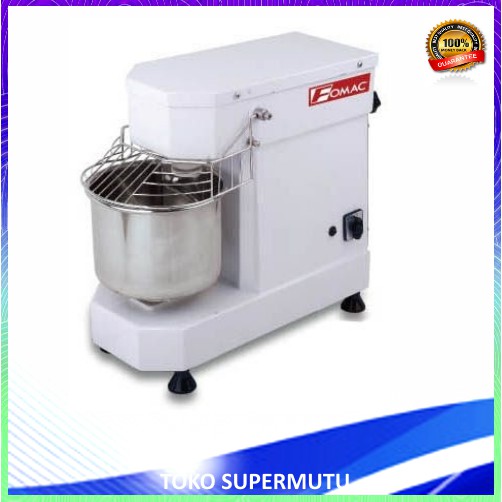 Mixer Spiral Adonan Kue SMX-DN10