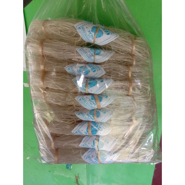 

[TERLARIS] Mie Soun Berkualitas isi 10 ⭐⭐⭐⭐⭐