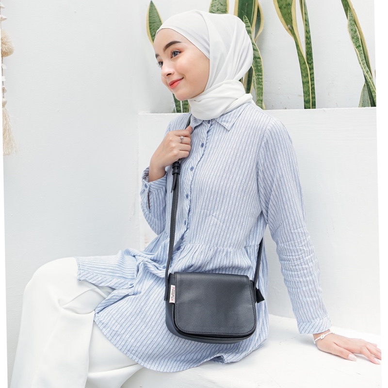 Pucka Slingbag - Tweelyforbag - Tas Slingbag Wanita - Tas Wanita