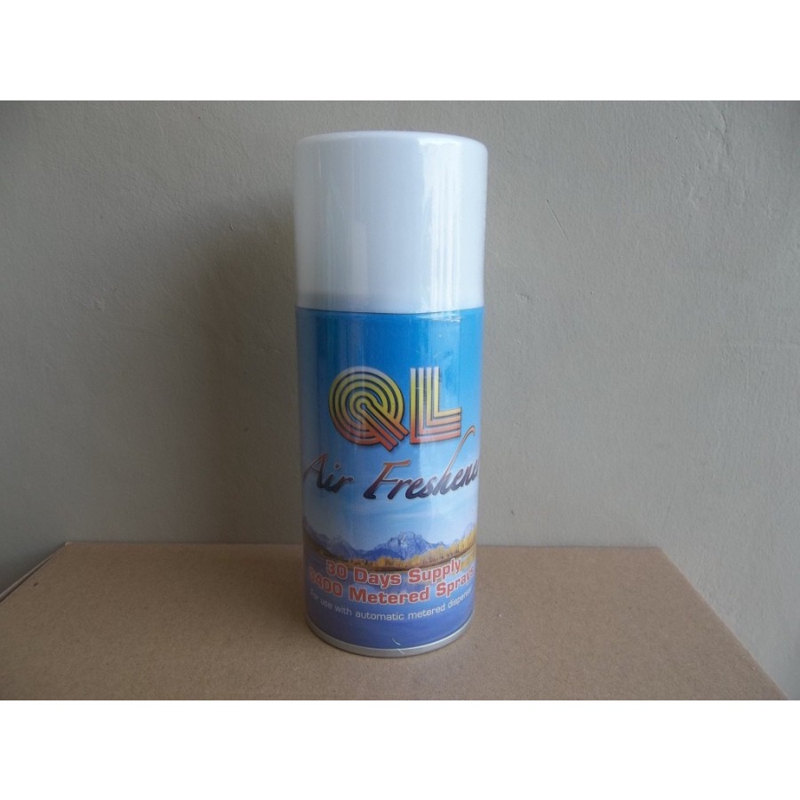 botol pewangi ruangan Refill Pengharum Ruangan Long QL 340ml