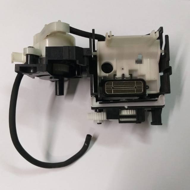 Purge unit Pompa pembuangan tinta printer Epson L3110 L1110 L3150