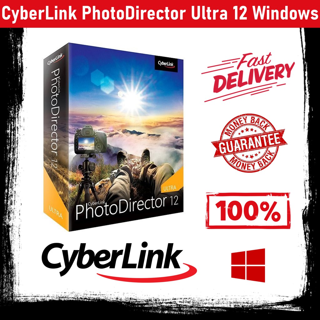 

[VIDEO] CybrLnk PhtDrctr Ultr 12.2.2525 Ltst Lftm Fr Wndws (64-Bt)