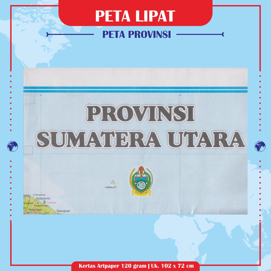 

Peta Provinsi : Provinsi Jawa Barat / Provinsi Jawa Timur / Provinsi Jawa Tengah / Provinsi Sumatera
