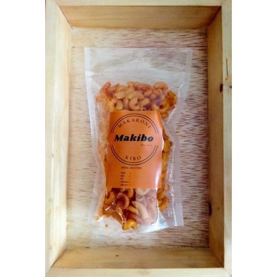 

Makaroni kibo