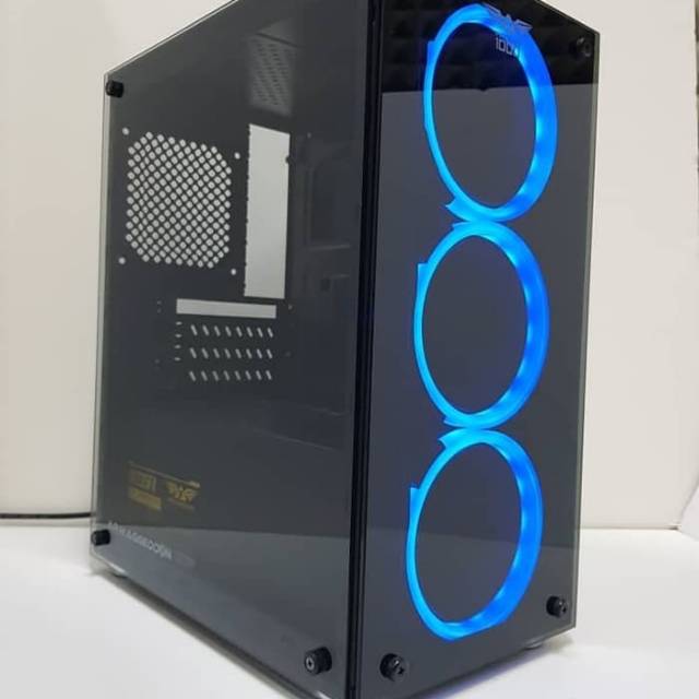 CPU/PC RAKITAN GAMING