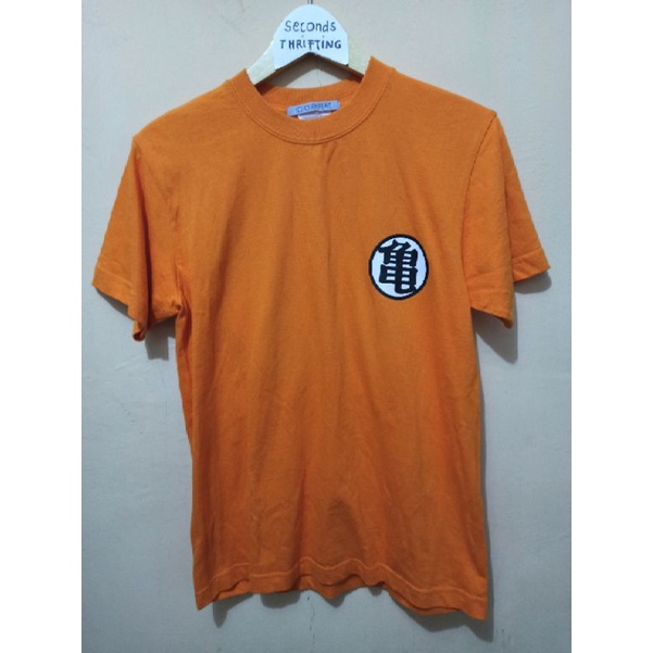 Kaos Dragon Ball Z