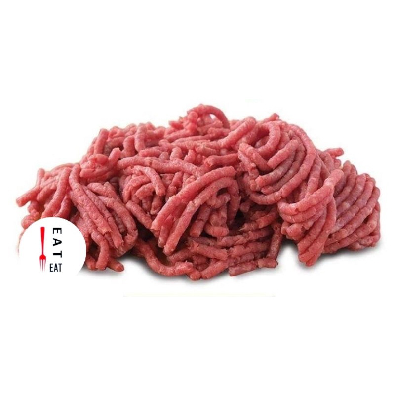 

Tenderloin Daging Giling