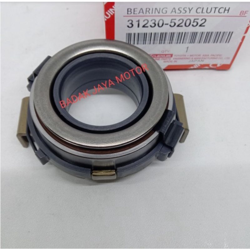 DEKLAHAR BEARING ETIOS VALCO