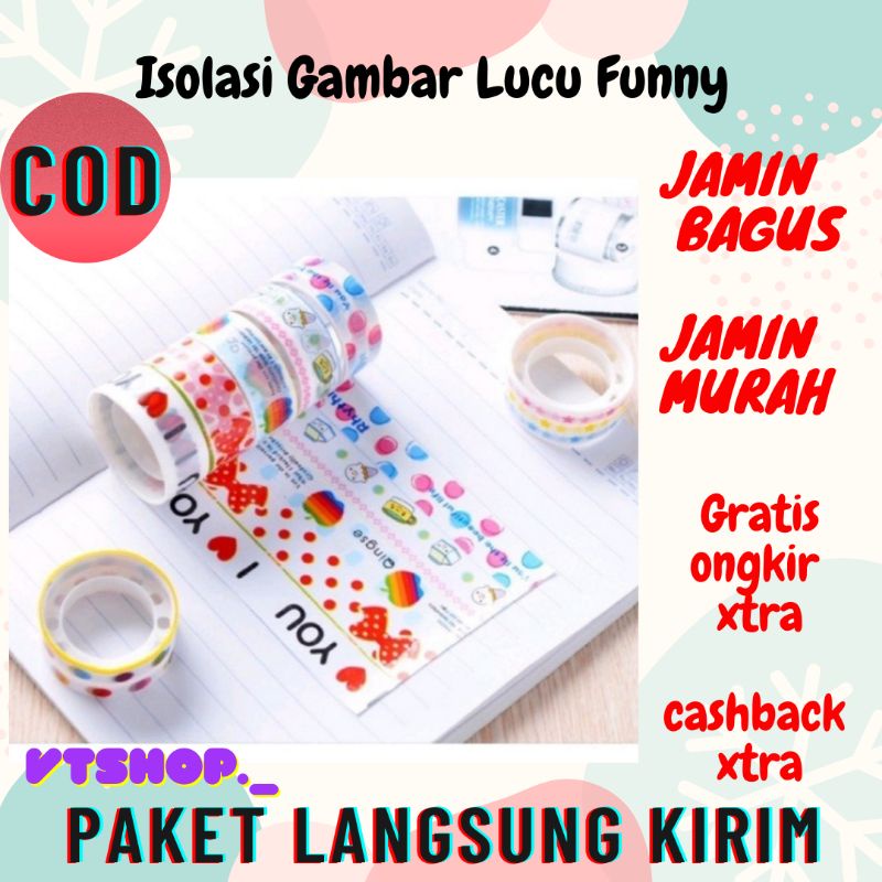

V264 - Isolasi gambar lucu fancy/solasi gambar/solatif fancy