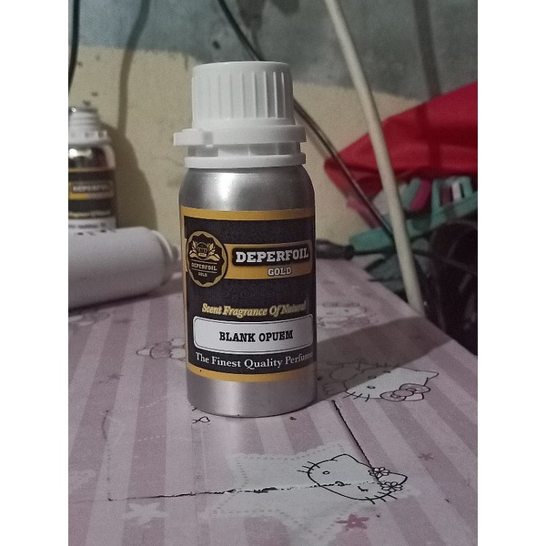 black opium 100 ml bibit parfum black opium kemasan segel