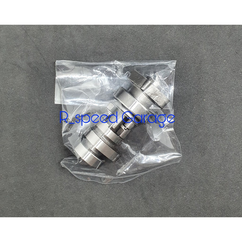 MASTER CAM NOKEN AS ADS BRT CRF NEW MEGAPRO VERZA 150