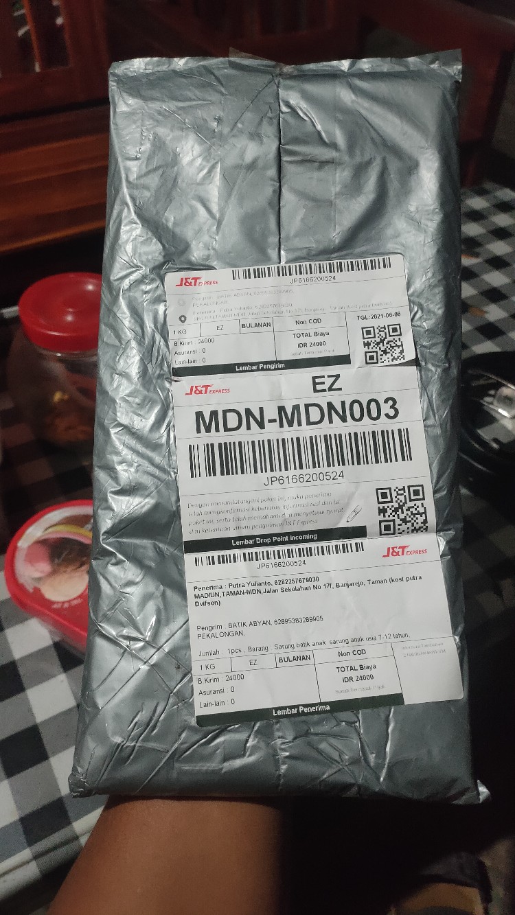 Sarung Batik Anak ~sarung Anak Usia 7-12 Tahun