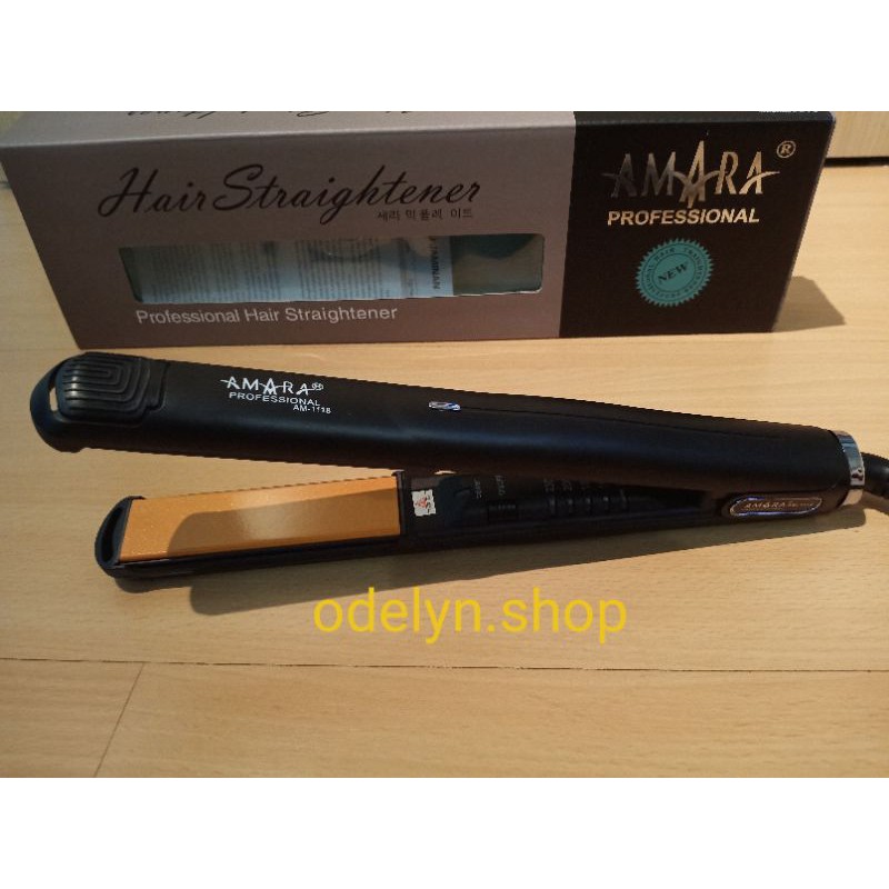 CATOK PREMIUM AMARA 2 IN 1 TYPE AM 1118