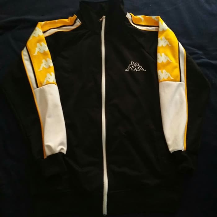 TRACKTOP KAPPA Slayershop