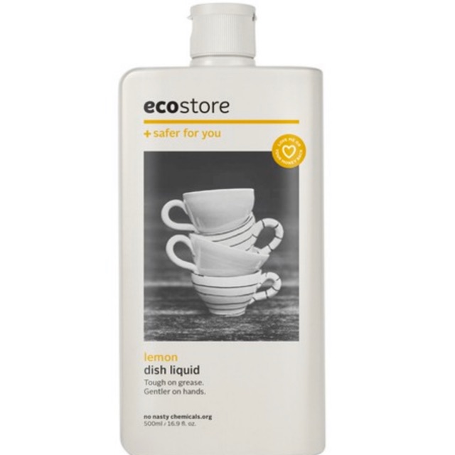 Ecostore Dish Liquid 500ml