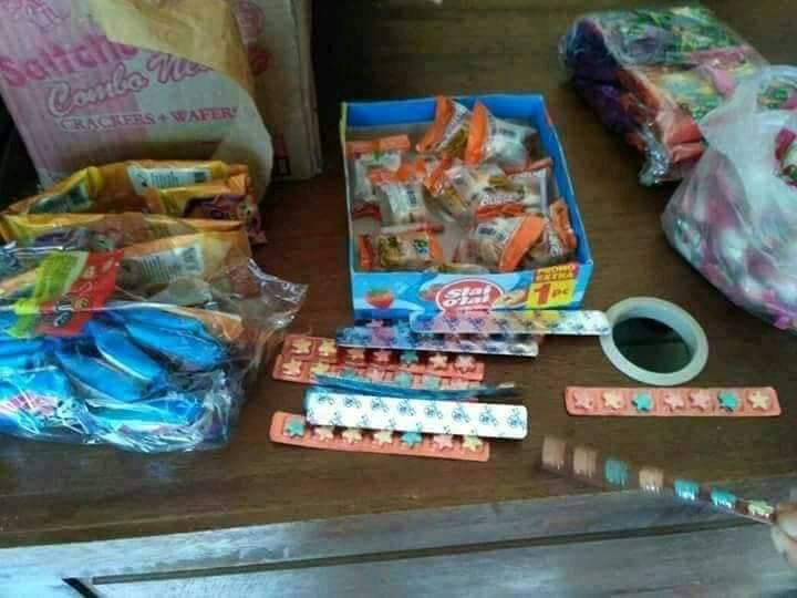 Kuas Silikkon Roti Cake Mentega / Food Brush - Silicone Cake