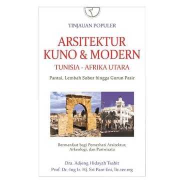 Arsitektur Kuno dan Modern