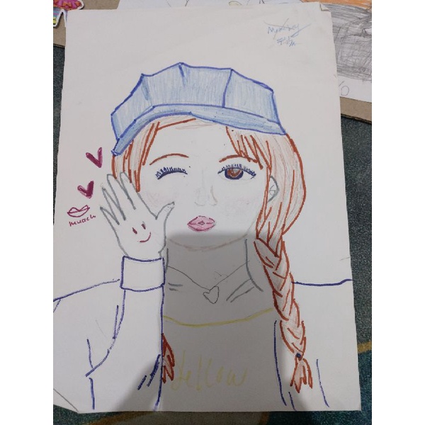 

gambar bagus gambar anak perempuan